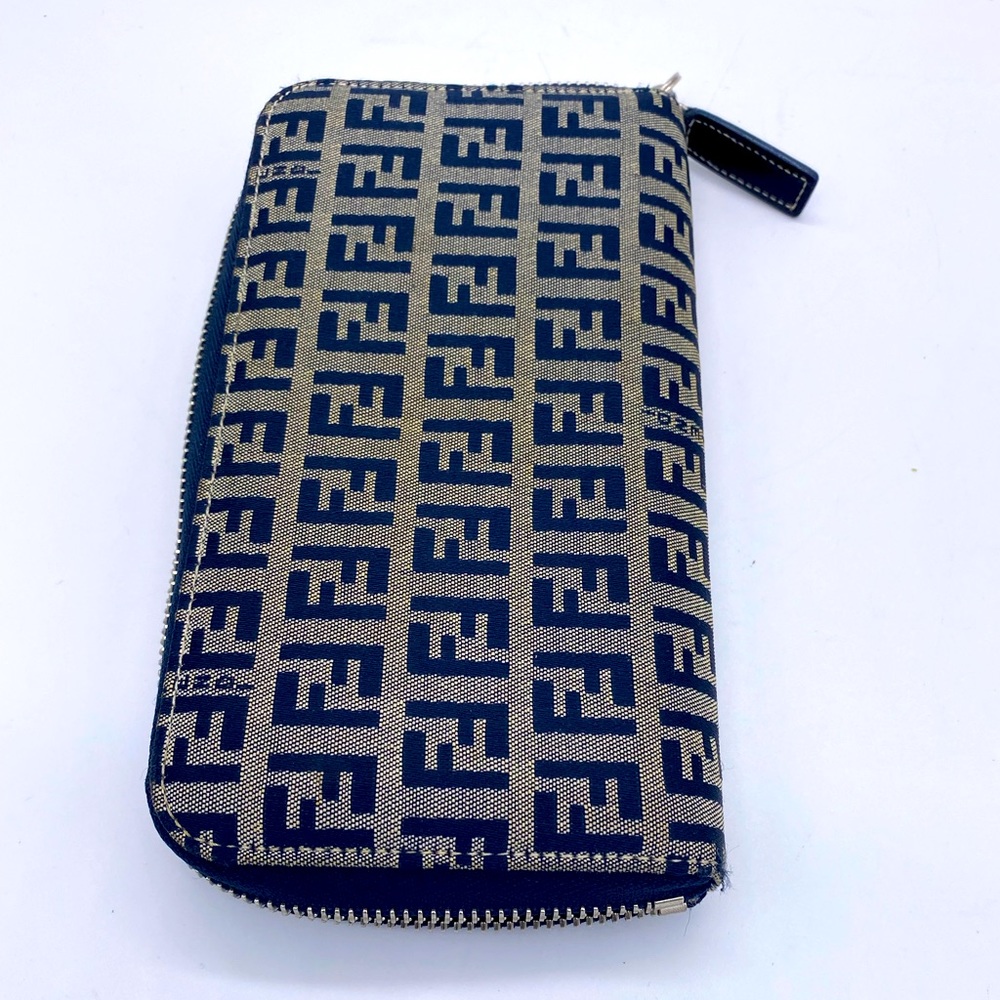 Fendi Wallet